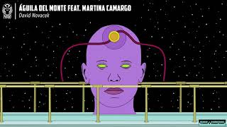 Águila Del Monte feat Martina Camargo(Morsense Remix)