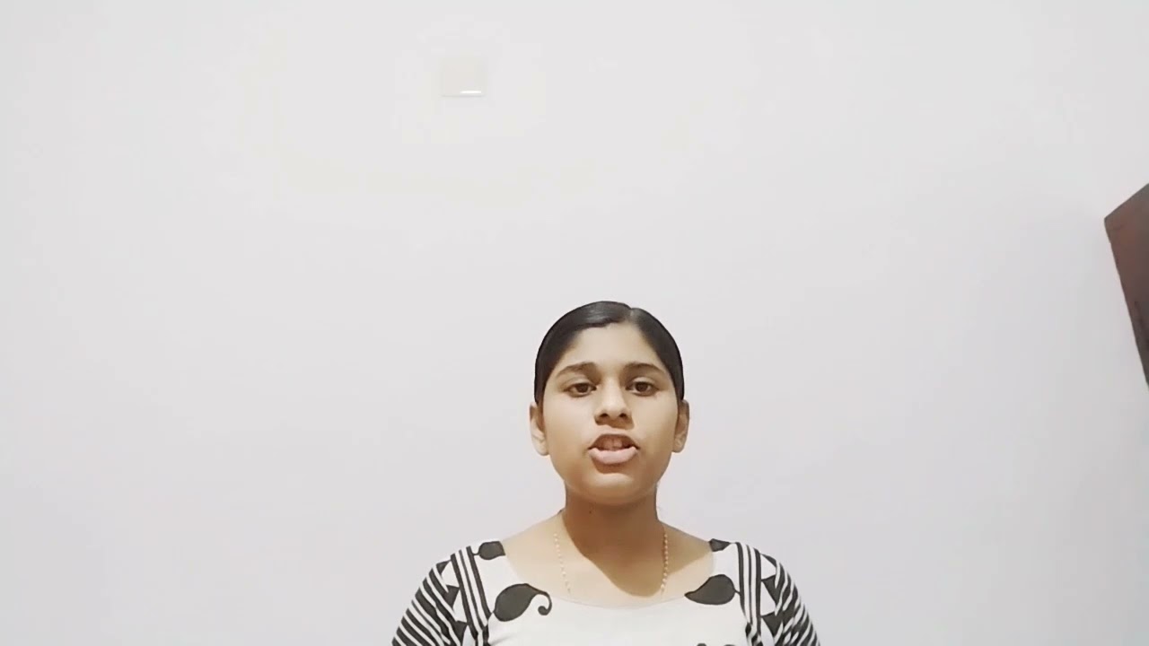 malayalam recitation malayalam recitation