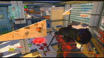 DaZed ShifT - 500 Headshots minitage - Powered by Silent Modz