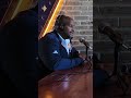Behind the Mic with CORE Knowledge Podcast Spotlighting Blue Spark Energy's Jason Fisher