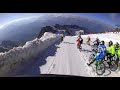 BMC Factory Trailcrew | 2016 Megavalanche - Onboard with François Bailly-Maître