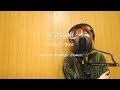 夕立の庭/GARNET CROW(Cover)