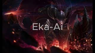 Pantheon - Salına Salına Ai Cover