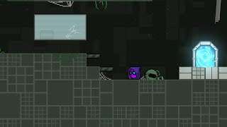 TimeCube by CreatorCreepy (All Coins) - Geometry Dash Platformer screenshot 3