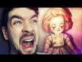 I HATE CREEPY DOLLS! | Home Sweet Home