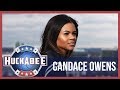 BEAST MODE: Candace Owens SHUTS DOWN Her Protesters | Huckabee