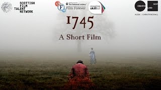 '1745' Short Film - Indiegogo Promo