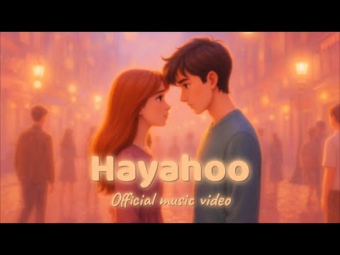 Ai Hayahoo Official Music Video
