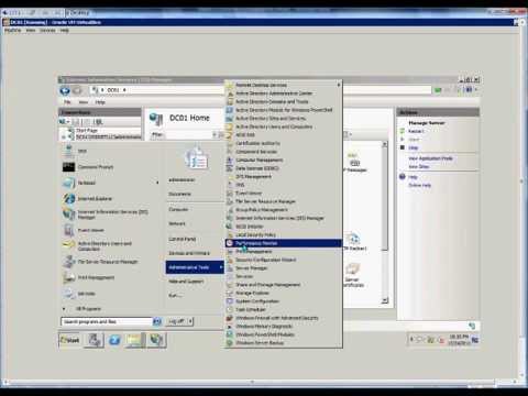 How to stop and start a website in IIS on a Windows 2008 R2 server