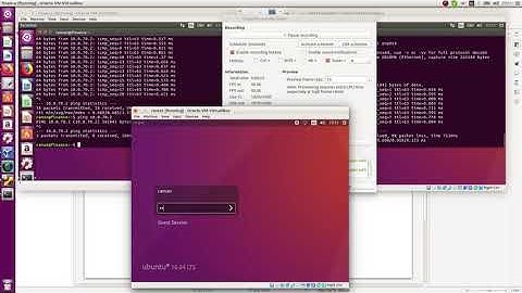 Connect two different subnets to internet via Router