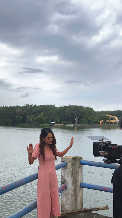 DIbalik Layar Shoot Pepujane Ati 🔥🤪