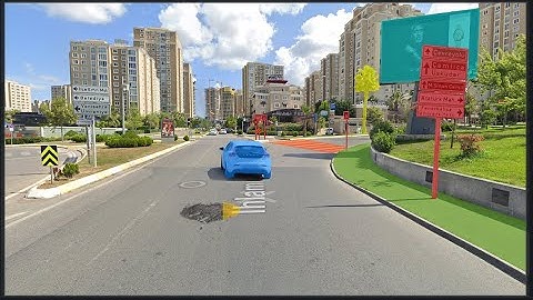 SMART MAPPING FROM STREET-LEVEL IMAGERY