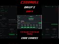 Opening Daily Cases on CSGOROLL -  Day 4 #shorts