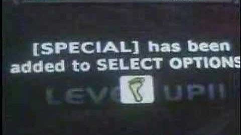 DDR supernova 2 e-amuse results screen (taken by cheesecake)