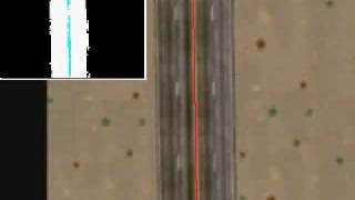 Details C3UV - 2003-08-13 Road Following HIL Simulation Guide