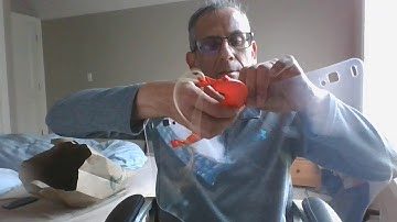 Face Shield Assembly - Coronavirus PPE