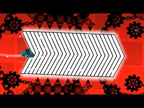 24x Speed? | Mountain Queen - Geometry Dash