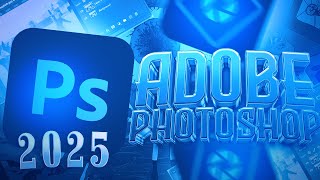 Learn Adobe Photoshop 2025 for Beginners – Free Course