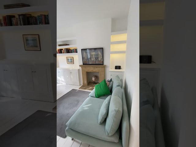 Vacant Whole W11 Notting Hill 2 Dbl Beds Flat Main Photo