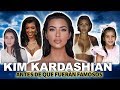 Kim Kardashian | Antes De Que Fueran Famosos | Biografía