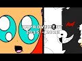 IMPROVMENT MEME \\ Aka watch me try cram all my animations in a vid