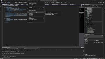 C# Урок 2.8 - Nunit часть 1.