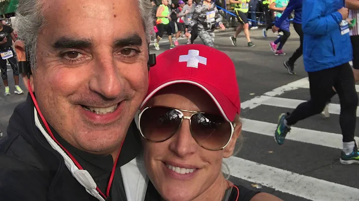 Susan Belfer's NYC Marathon 2015 Film