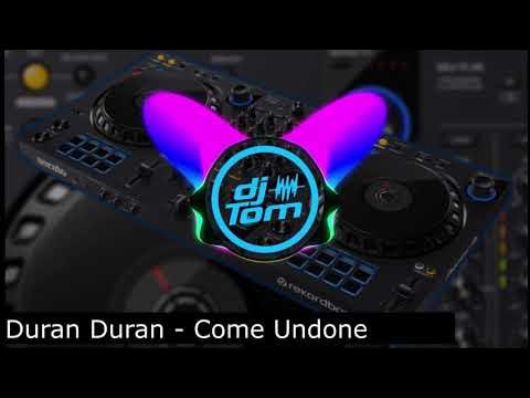 Duran duran come undone. Duran duran - come undone. Come undone remix. Duran duran come undone. 12.
