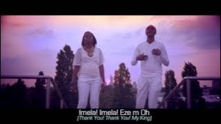 Nathaniel Bassey feat. Enitan Adaba - Imela. (Thank You)