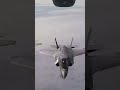 F-35 Stealth Fighter's Most Dangerous Weapon #f35 #airforce #combat