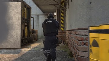 ESEA.net COTW: usp ace