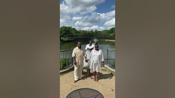 Tie The Knot with Reign nuptials of Demetrius and ...