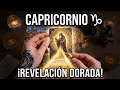 CAPRICORNIO ♑ JUSTICIA DIVINA! LLEGA UNA RESPUESTA QUE CAMBIA TU VIDA Y TU DINERO