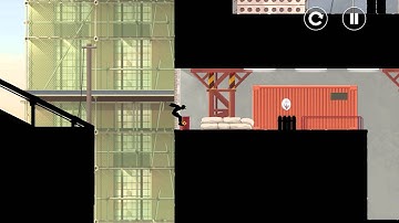 Vector Walkthrough by DinXy Construction Yard Story 2-8