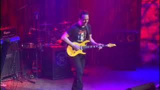 Neil Zaza - Cherry Lane Live in McKinney Texas 2022