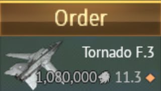 Stock Grind Tornado F.3 Experience🥱 (10 Hours 97 Battles💀)