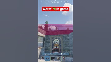 Worst 🔫 in game 🛢 Rust Console Edition 🎮 PS4, Xbox