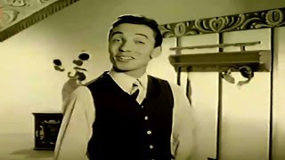 KAREL GOTT - TO LÉTO videoklip 1964 g