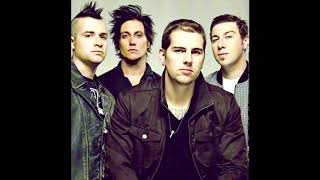 Avenged Sevenfold   So far away DRUMLESS