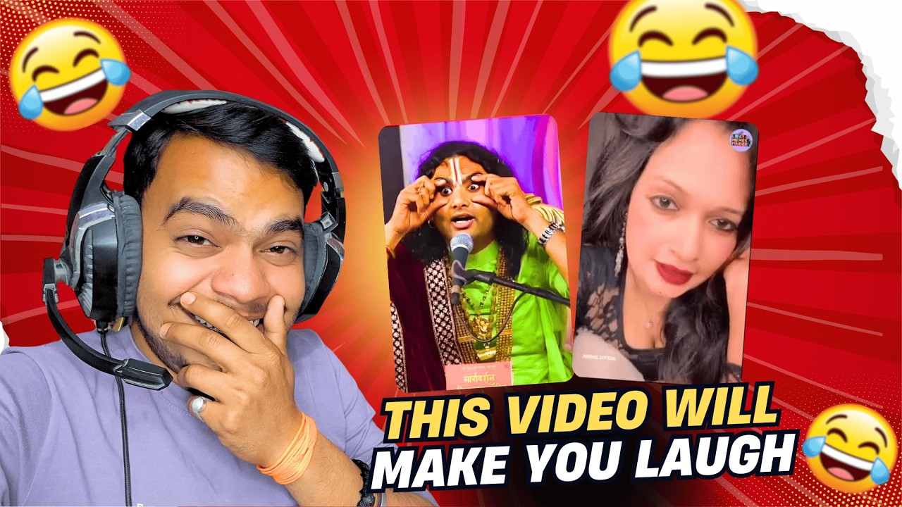 2026 Ke Sabse Funny Memes 😂 | Try Not To Laugh.🤐 Dhruv Vlogs..😚