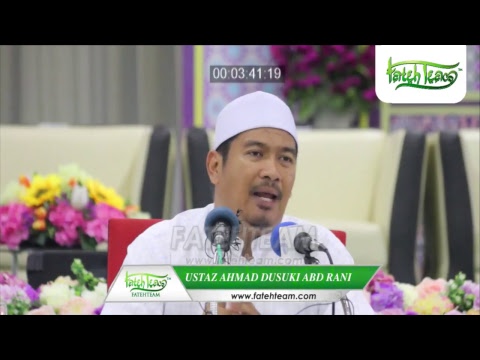 koleksi-kuliah-pendek-terhebat-ustaz-ahmad-dusuki-abd-rani