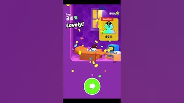 Lazy Jump gameplay part 11 #shorts