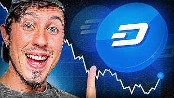 DASH Crypto Price Analysis - Why is Dash Up 17%?
