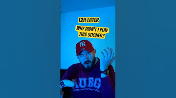 Every gamer has that one game 🎮