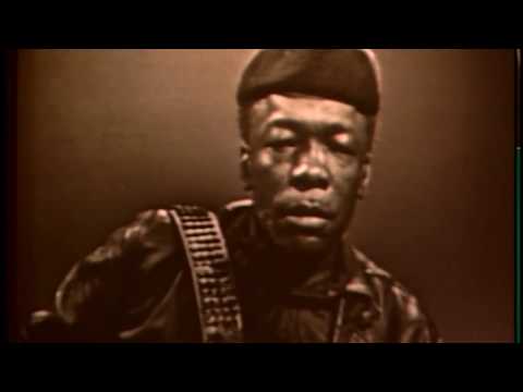 Early John Lee Hooker