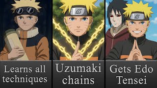 Download Lagu What If Naruto Learned All the Techniques from the Scroll of Seals? MP3 Download Lagu What If Naruto Learned All the Techniques from the Scroll of Seals? MP3