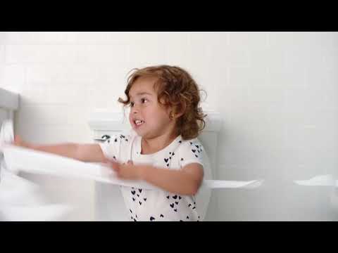 Target baby- Potty Training Commerical