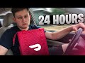 I Made $700 In 24 Hours With Doordash | No More Amazon Flex?