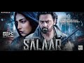 Salaar 3 Full Movie New South Movie 2025 Full Action Movie Salaar Actionmovies Southmovie 