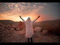 הרב מרדכי אורי הלוי אנגלמן - מה קורה בשמיים כשאתה מתפלל ? חיזוק עוצמתי !!